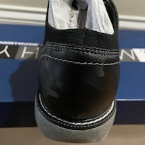 Johnston & Murphy - Duncan Knit Plain Toe size 11 - Picture 4 of 5